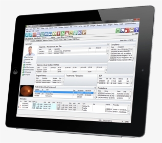 Tablet Computer, HD Png Download, Free Download