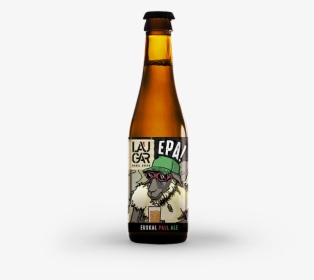 Epa - Laugar Cerveza, HD Png Download, Free Download