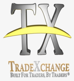Tradexchange, HD Png Download, Free Download