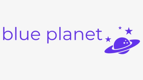 Blue Planet Png, Transparent Png, Free Download