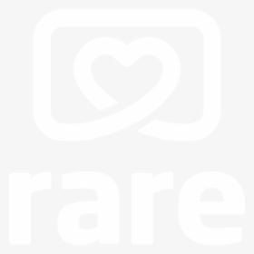 Rare-logo2 - Heart, HD Png Download, Free Download
