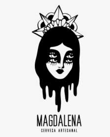 Cerveza Magdalena - Poster, HD Png Download, Free Download