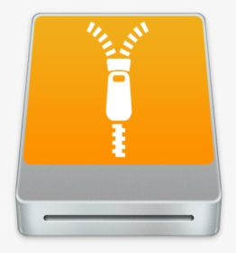 Zipper In Vector, HD Png Download, Free Download