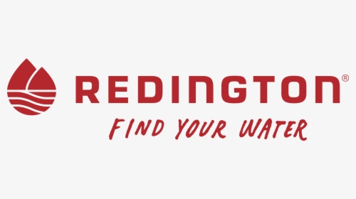 Redington Fly Rods Logo, HD Png Download - kindpng