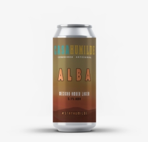 Alba Front Can, HD Png Download, Free Download