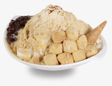 Milk Ice Block - Bánh, HD Png Download, Free Download