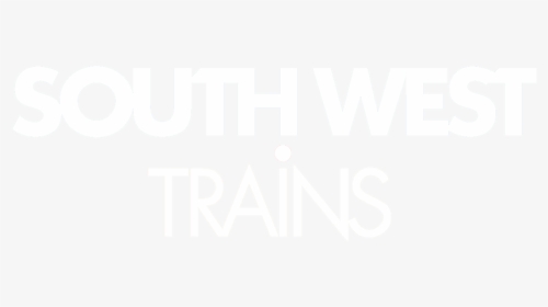 South West Trains Logo - South West Trains, HD Png Download, Free Download