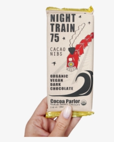 Cocoa Parlor Chocolate, HD Png Download, Free Download