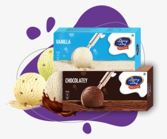 Gelato, HD Png Download, Free Download