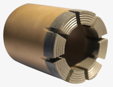Copper Iron Ore Mining Impregnated Diamond Core Drill - Tool, HD Png Download, Free Download