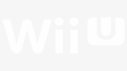 Wii U Logo Png - Jhu Logo White, Transparent Png, Free Download