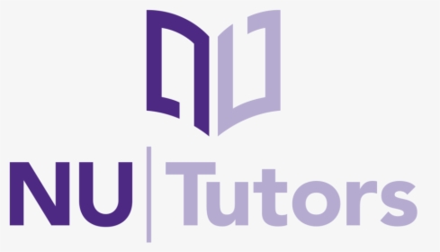 Nu Tutors Logo Vertical - Graphic Design, HD Png Download, Free Download
