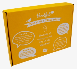Full Colour Printed White Postal Boxes, HD Png Download, Free Download