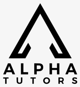 Alpha Tutors - Sign, HD Png Download, Free Download