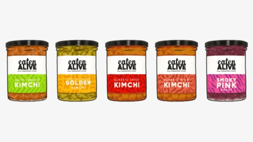 Kimchijars - Snack, HD Png Download, Free Download