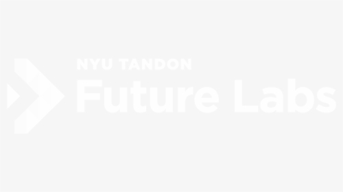 Nyu Tandon Future Labs Logo, HD Png Download, Free Download