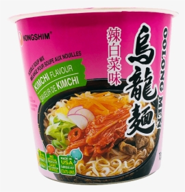 Oolong Cup Noodle, HD Png Download, Free Download