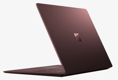 Microsoft Surface Laptop - Microsoft Surface Laptop I5 8gb 256gb Красный, HD Png Download, Free Download