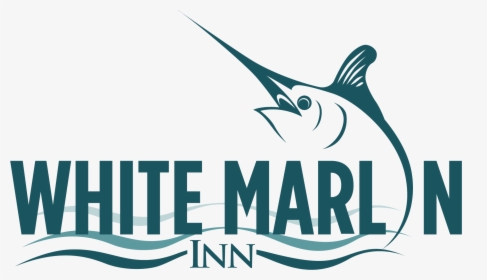 Marlin Clipart Billfish - White Marlin Ocean City Md Hotel, HD Png Download, Free Download