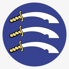 Middlesex Logo Png Transparent - Middlesex County Cricket Club, Png Download, Free Download