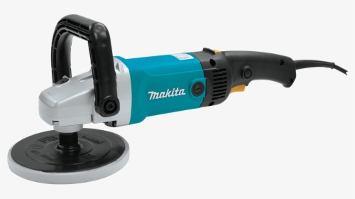 Makita Polisher Sander 9227c, HD Png Download, Free Download