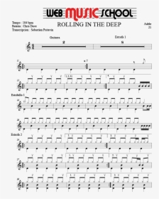 Music School, HD Png Download, Free Download