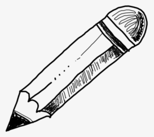 Pencil - Ortografia, HD Png Download, Free Download