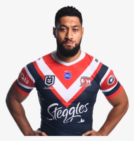 Sydney Roosters James Tedesco, HD Png Download, Free Download