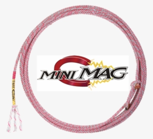 Mini Mag Head Rope - Cactus Ropes Mini Mag Head Rope, HD Png Download, Free Download