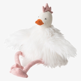 Dorothy The Chicken - Goose, HD Png Download, Free Download