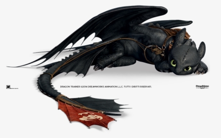 Training Clipart Train The Trainer - Train Your Dragon Png, Transparent Png, Free Download