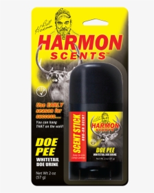 Doe Pee Rub On Scent Stick - Deer, HD Png Download, Free Download