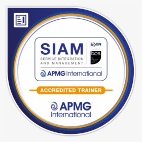 Apmg Accredited Trainer, HD Png Download, Free Download