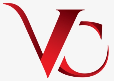 Train The Course Vc - Vc Png Logo, Transparent Png, Free Download