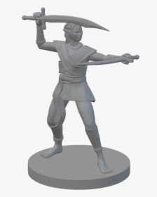 Figurine, HD Png Download, Free Download