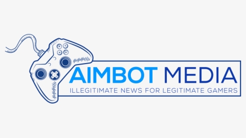 Aimbot Media - Printing, HD Png Download, Free Download