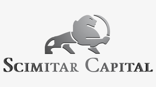 Scimitar Capital - Otter, HD Png Download, Free Download
