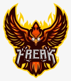 Freak Esports, HD Png Download, Free Download