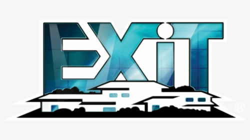 Exitlogo, HD Png Download, Free Download