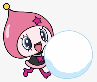 Image Himespetchi Png Tamagotchi, Transparent Png, Free Download