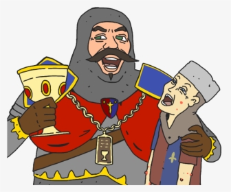 Warhammer Fantasy Bretonnia Memes, HD Png Download, Free Download