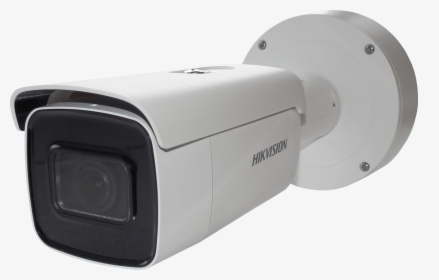 Hikvision 4k Motirzed Bullet Camera, HD Png Download, Free Download