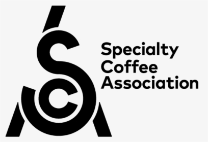 Specialty Coffee Association, HD Png Download, Free Download