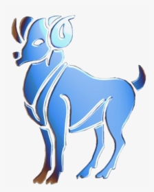 Aries Signo Clipart , Png Download - Aries Zodiac Art Png, Transparent Png, Free Download