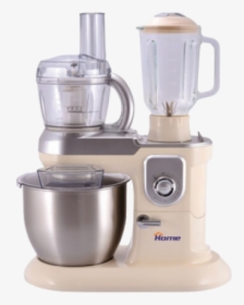 Home Food Processor Kw-6607 - Multifunction Stand Mixer, HD Png Download, Free Download