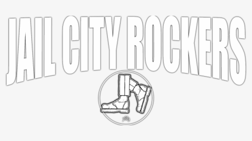 Jail City Rockers - Poster, HD Png Download, Free Download