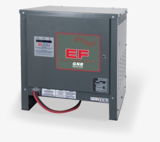 Gnb Ef Series Ferroresonant Chargers - Electronics, HD Png Download, Free Download