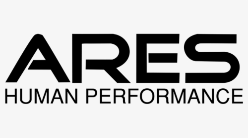 Ares Human Performance - Oval, HD Png Download, Free Download