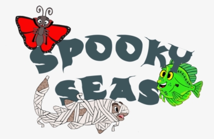 Spooky Lake Png - Illustration, Transparent Png, Free Download