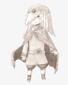 Sketch, HD Png Download, Free Download